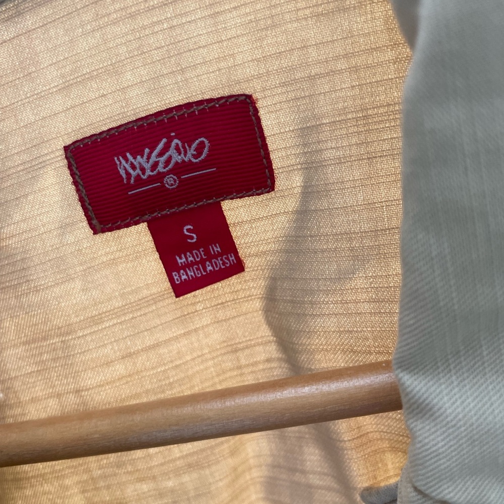 Mossimo jacket - Picture 5 of 5
